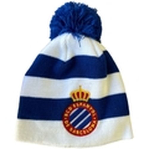Rcde Espanyol Gorro - para mujer - Rcde Espanyol - Modalova