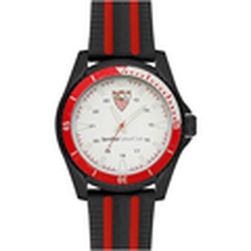 Reloj digital - para hombre - Sevilla Futbol Club - Modalova