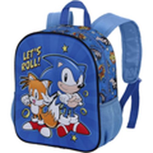 Sonic Mochila 4467 para mujer - Sonic - Modalova