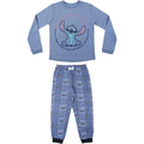 Pijama 2200008177 para hombre - Stitch - Modalova