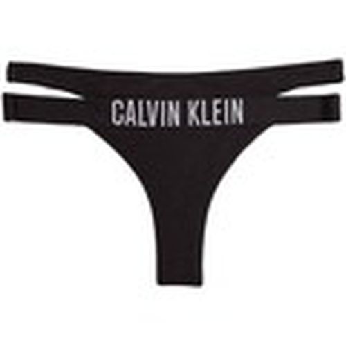 Bañador KW0KW02016 para mujer - Calvin Klein Jeans - Modalova