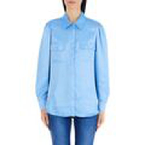Camisa WF3018 TS033-64021 para mujer - Liu Jo - Modalova