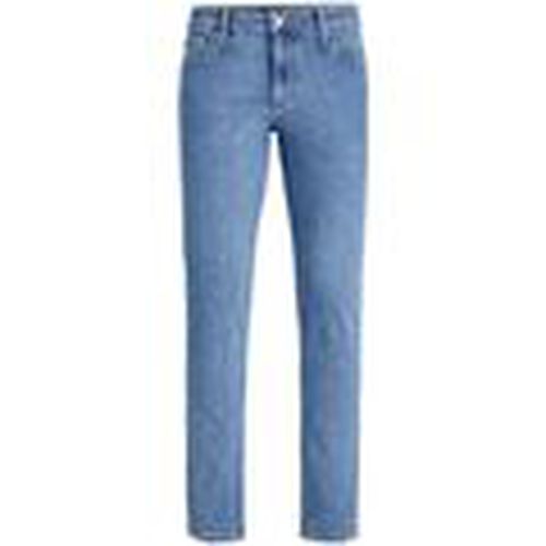 Jeans 12242072 CLARK EVAN-BLUE DENIM para hombre - Jack & Jones - Modalova