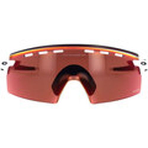 Gafas de sol Occhiali da Sole Encoder Strike Vented OO9235 923503 para mujer - Oakley - Modalova