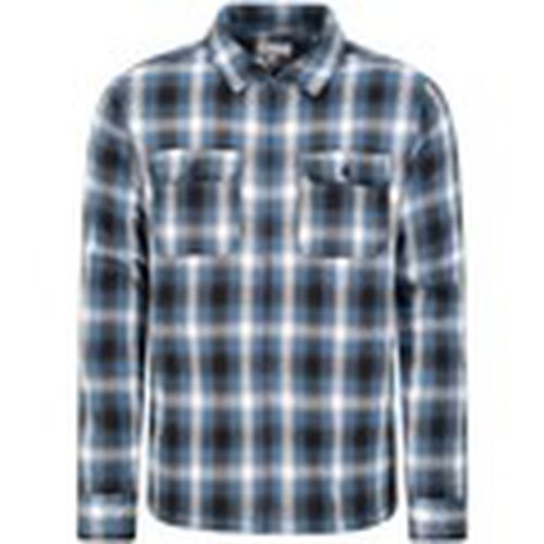 Camisa manga larga Stream II para hombre - Mountain Warehouse - Modalova