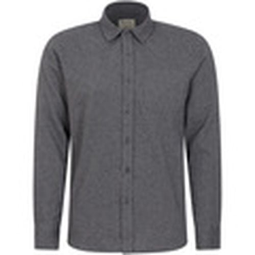 Camisa manga larga MW947 para hombre - Mountain Warehouse - Modalova