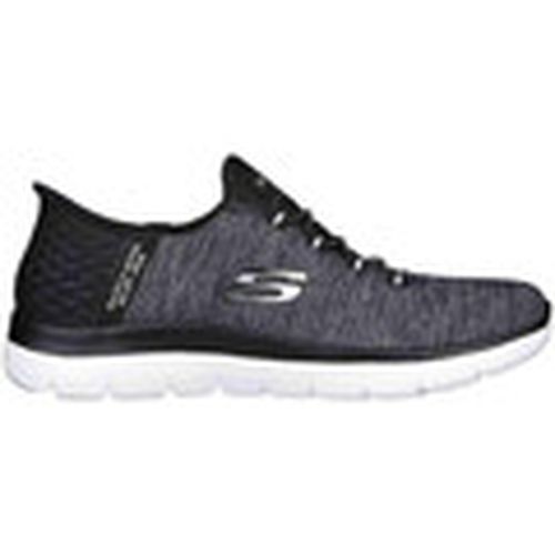 Zapatos Bajos 149937 SLIP-INS: SUMMITS - DAZZLING HA para mujer - Skechers - Modalova