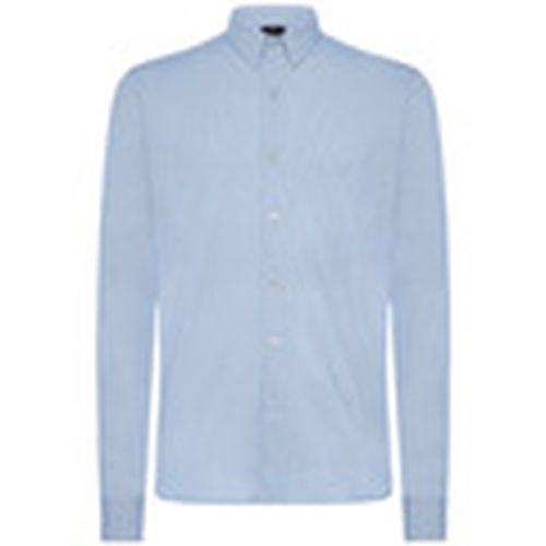 Camisa manga larga W23254 para hombre - Rrd - Roberto Ricci Designs - Modalova