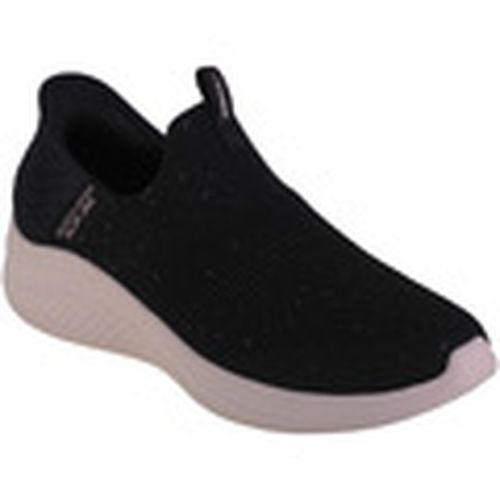 Zapatillas Slip-Ins Ultra Flex 3.0-Shiny Night para mujer - Skechers - Modalova