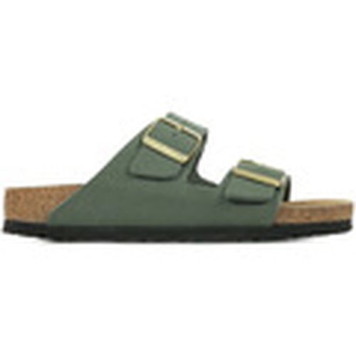 Sandalias Arizona Bs Soft Birki Vegan para mujer - BIRKENSTOCK - Modalova