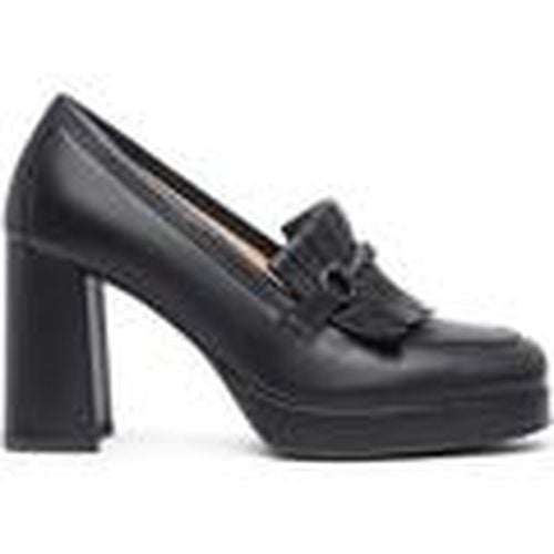 Zapatos de tacón NGDEAI24-308212-blk para mujer - NeroGiardini - Modalova