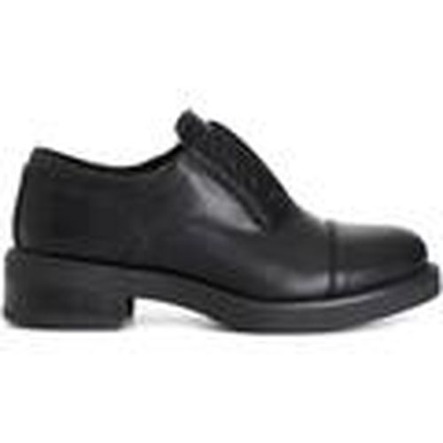Zapatos de vestir CNDAI24-EA9105-blk para mujer - Café Noir - Modalova