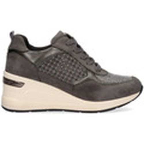 Zapatillas SNEAKER WINTER23 330-232EX11 GREY para mujer - Exé Shoes - Modalova