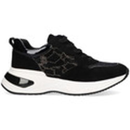 Zapatillas SNEAKER 124-232EX04 EXÉ BLACK para mujer - Exé Shoes - Modalova