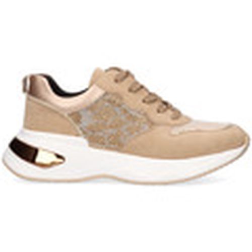 Zapatillas SNEAKER 124-232EX04 EXÉ CAMEL para mujer - Exé Shoes - Modalova