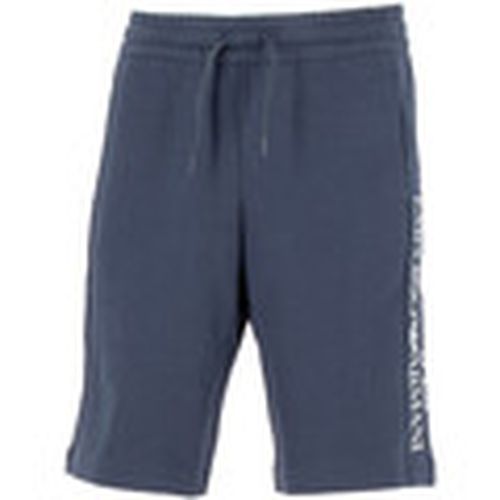 Short - para hombre - Ea7 Emporio Armani - Modalova