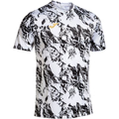 Camiseta Lion Short Sleeve Tee para hombre - Joma - Modalova