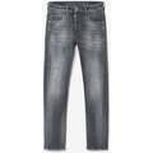 Jeans Jeans tapered 900/16, 7/8 para hombre - Le Temps des Cerises - Modalova
