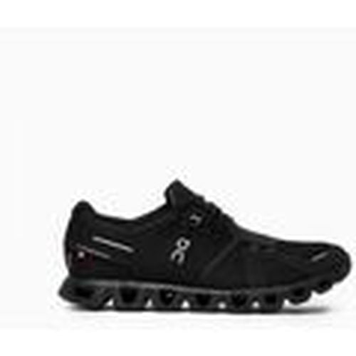 Deportivas Moda CLOUD 5 - 59.98986-ALL BLACK para mujer - On Running - Modalova