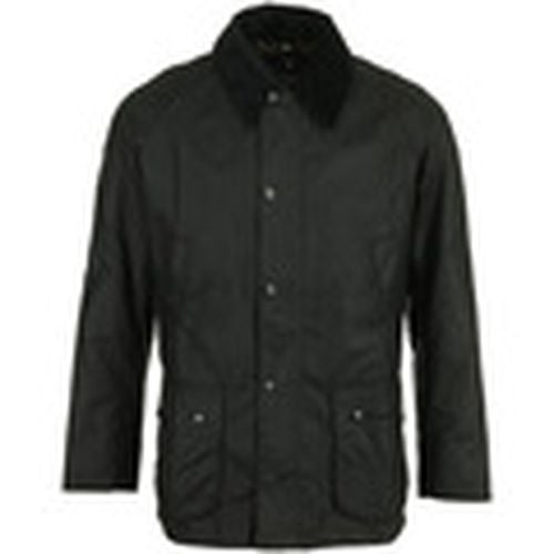 Chaquetas Ashby Wax para hombre - Barbour - Modalova