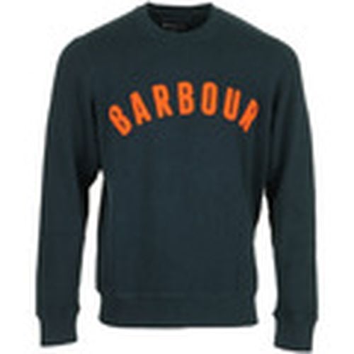 Jersey Prep Logo Crew para hombre - Barbour - Modalova