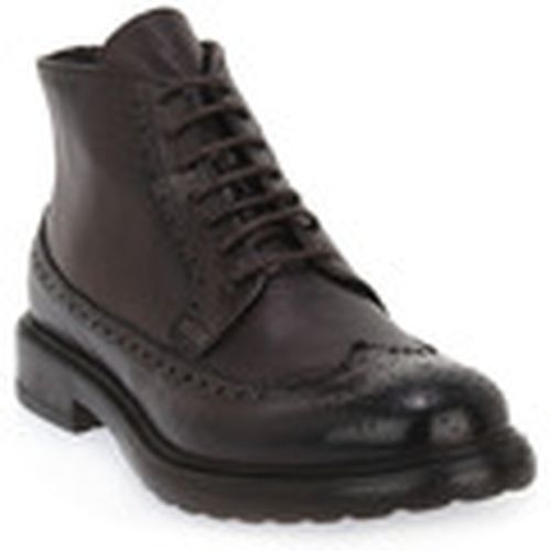 Botas CASTAGNO SOFT para hombre - Exton - Modalova