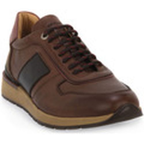 Deportivas Moda PRAGA LEGNO para hombre - Exton - Modalova