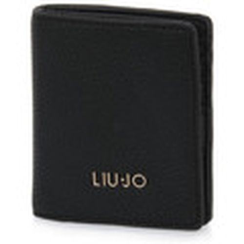 Complemento deporte 2222 ECS XS BIFOLD para mujer - Liu Jo - Modalova