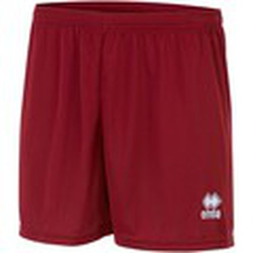 Short New Skin Panta Bimbo para mujer - Errea - Modalova