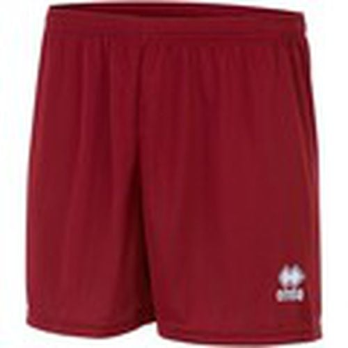 Errea Short - para hombre - Errea - Modalova