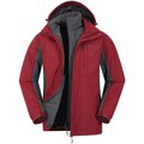 Cazadora Thunderstorm para hombre - Mountain Warehouse - Modalova