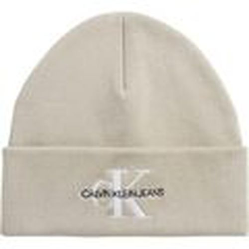 Gorra GORRO MONOLOGO HOMBRE para hombre - Calvin Klein Jeans - Modalova