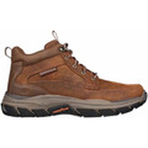 Botines 204454 RELAXED FIT: RESPECTED - BOSWELL para hombre - Skechers - Modalova