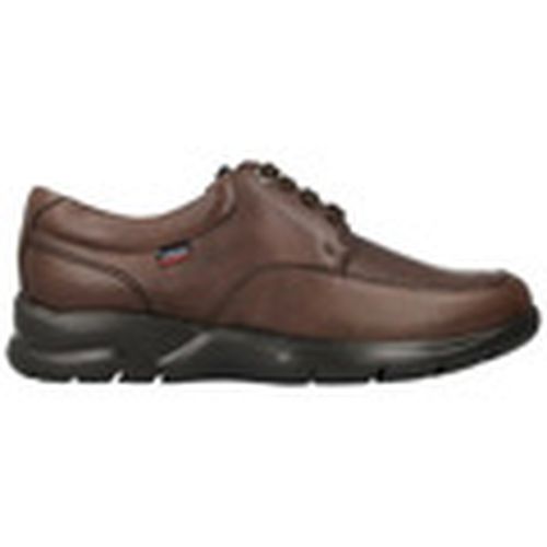 Zapatos Bajos Zapatos Cordones Hombre Cambridge 55600 para hombre - CallagHan - Modalova