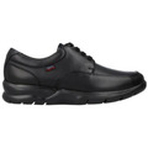 Zapatos Bajos Zapatos Cordones Hombre Cambridge 55600 para hombre - CallagHan - Modalova