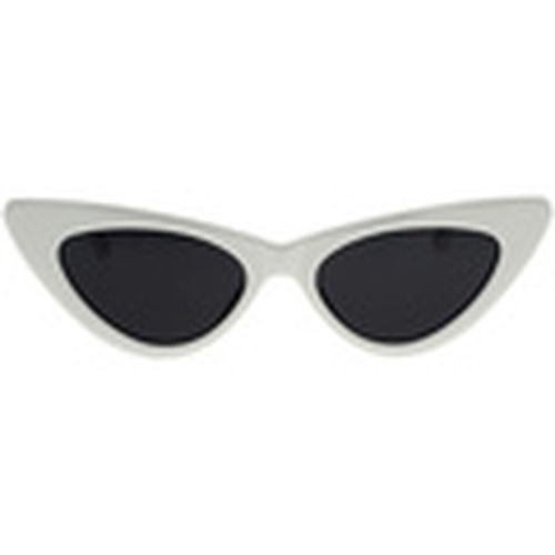 Gafas de sol Occhiali da Sole X Linda Farrow Dora 32C12 para mujer - The Attico - Modalova
