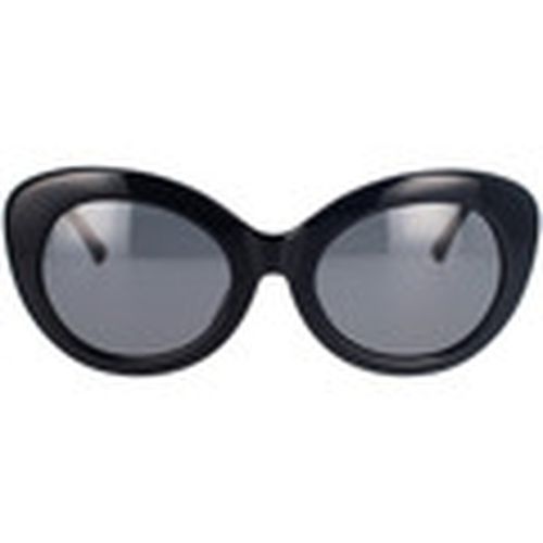 Gafas de sol Occhiali da Sole X Linda Farrow Agnes 44C1 para mujer - The Attico - Modalova