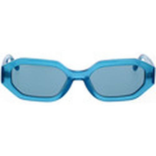 Gafas de sol Occhiali da Sole X Linda Farrow Irene 14C12 para mujer - The Attico - Modalova