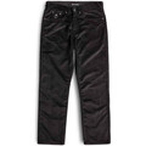 Pantalones Pant nessie corduroy para hombre - Nonsense - Modalova
