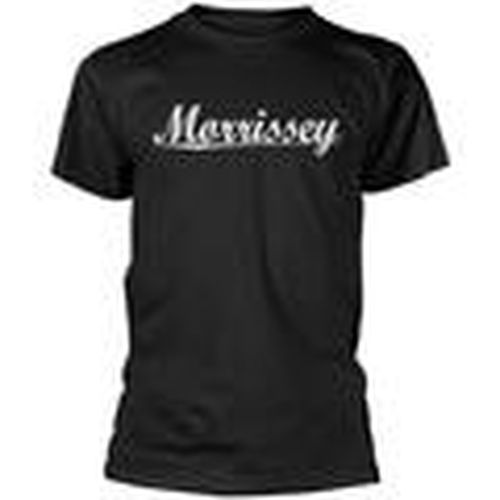 Camiseta manga larga PH353 para hombre - Morrissey - Modalova