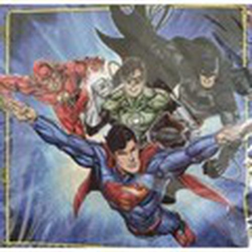 Manteles SG26180 para - Justice League - Modalova