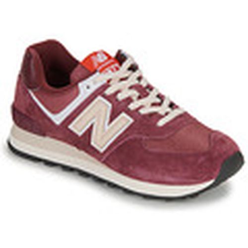 Zapatillas 574 para hombre - New Balance - Modalova