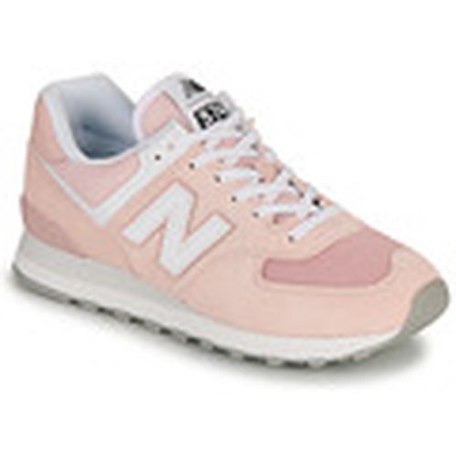 Zapatillas 574 para mujer - New Balance - Modalova