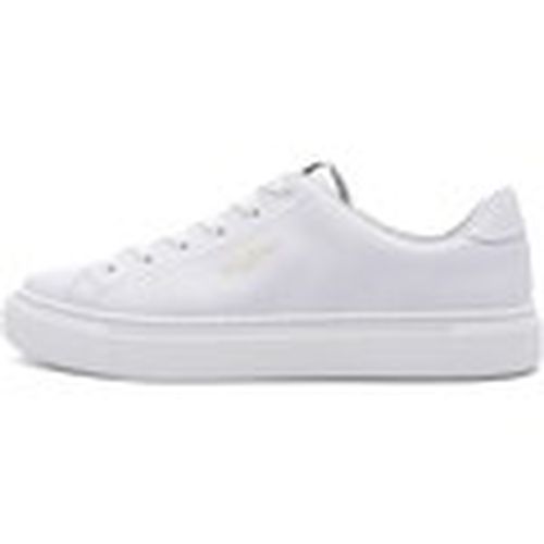 Deportivas Moda Fp B71 Leather para hombre - Fred Perry - Modalova