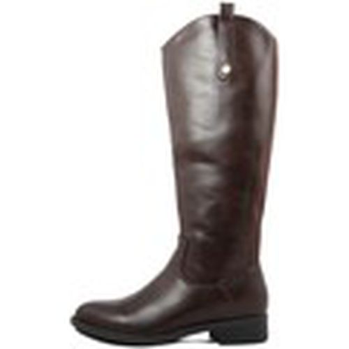 Botas FAM_X758_COFFEE para mujer - Fashion Attitude - Modalova