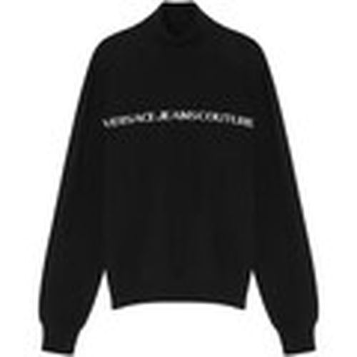 Camiseta 75GAFM07-CM06H para hombre - Versace Jeans Couture - Modalova
