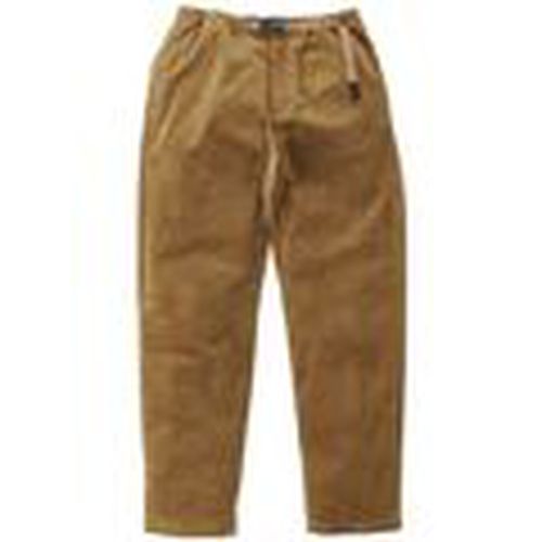 Pantalón chandal Pantalones Corduroy Hombre Mocha Beige para hombre - Gramicci - Modalova