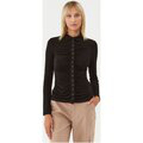 Camisa W2BP43 KBEM0 para mujer - Guess - Modalova