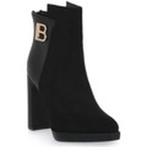 Zapatos de tacón MICRO BLACK para mujer - Laura Biagiotti - Modalova