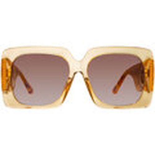 Gafas de sol Occhiali da Sole Sierra LFL 1346 C5 para mujer - Linda Farrow - Modalova